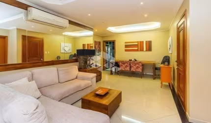 Apartamento 3 dormitórios suíte e 2 vagas, Vila Ipiranga em Porto Alegre