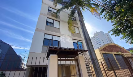 apartamento 02 dormitórios e 02 vagas no bairro Santana