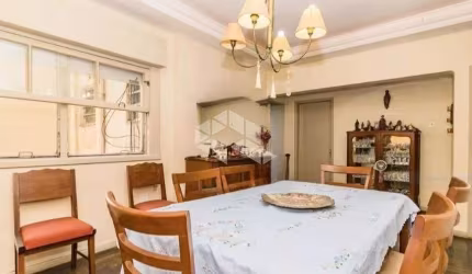 Apartamento 4 quartos, 2 suítes, 1 vaga - Centro Histórico