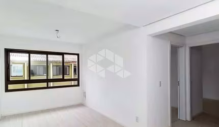 Apartamento com 67m² privativos, 2 dormitórios, com vaga de garagem