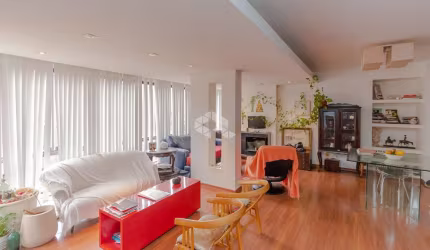 Crédito Real vende apartamento de 02 dormitórios perto do Parcão em Porto Alegre/RS