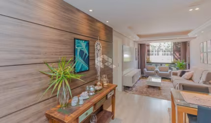 Apartamento desocupado em otima localização