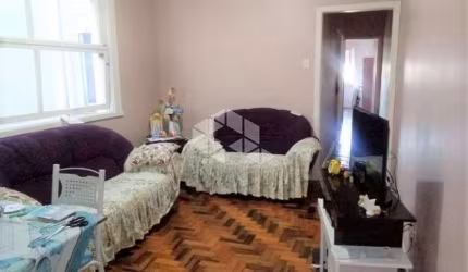 Apartamento no bairro Petrópolis em Porto Alegre, de 2 dormitórios