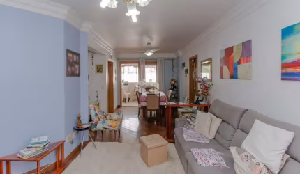 Apartamento 03 dormitórios e 03 vagas ao lado da Sogipa