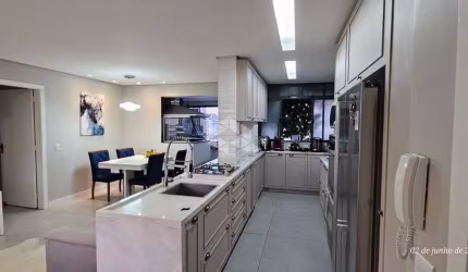 Apartamento 3 dormitórios, com  1 vaga  no bairro  Rio Branco em Porto Alegre.