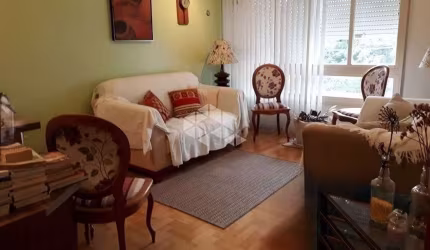 Apartamento 3 dormitórios, 1 suíte, 1 vaga coberta, Jardim Lindóia, Porto Alegre