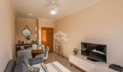 Apartamento 3 dormitórios, vaga, Itú Sabará, Porto Alegre