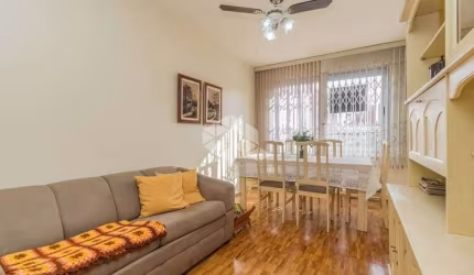 Apartamento garden 3 dormitórios, Rio Branco, Porto Alegre