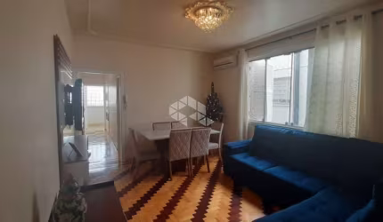 Apartamento à venda, com 3 quartos/dormitórios, bairro São Geraldo, Zona Norte de POA/RS