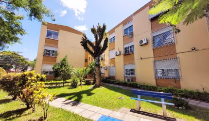 Apartamento terreo