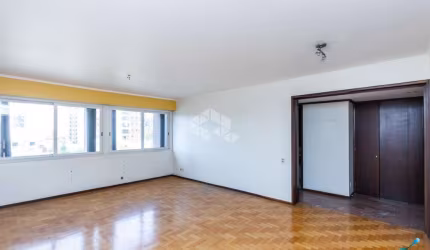 Apartamento com 3 dormitorios