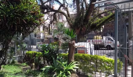Apartamento Terreo Residencial À Venda, Bom Fim, Porto Al
