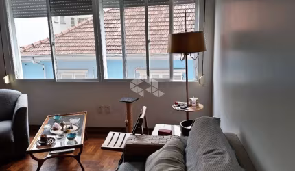 Apartamento Residencial À Venda, Farroupilha, Port