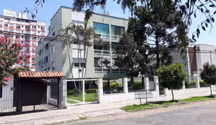 Apartamento com 2 dormitorios