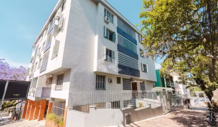 Apartamento á venda 2 quartos/dormitórios, 1 vaga/box, no bairro auxiliadora zona leste de Poa Rs