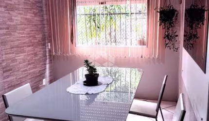 Apartamento à venda 3 quartos/dormitórios , 1 vaga/box no bairro Partenon, zona leste de Poa-Rs