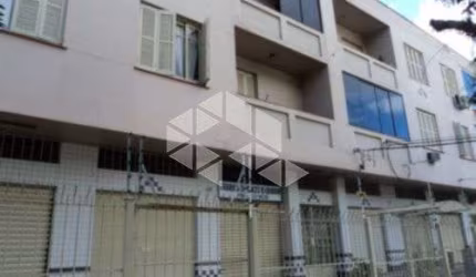 Apartamento no bairro Santo Antônio de 2 dormitorios