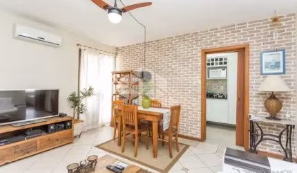Apartamento 2 dormitórios, 1 vaga de garagem na Miguel Tostes