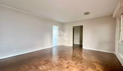Apartamento 3 dormitórios, 1 suíte, 2 vaga, Vila Ipiranga, Porto Alegre.