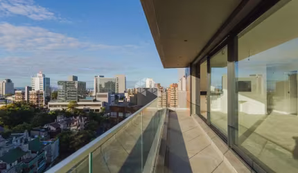 Apartamento 3 suítes no Bairro Bela Vista em Porto Alegre
