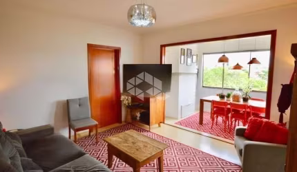 Apartamento 3 dormitórios, 1 suíte, 2 vagas cobertas, Jardim Planalto, Porto Alegre.