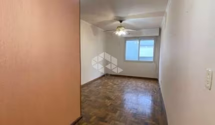 Apartamento de 2 dormitórios em ótima localização