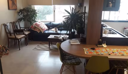Apartamento para venda de 2 dormitórios na Lopo Gonçalves no bairro Cidade Baixa em Porto Alegre/RS