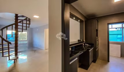 Cobertura 3 dormitórios, 2 suítes, 184 m², Bairro Tristeza, Porto Alegre