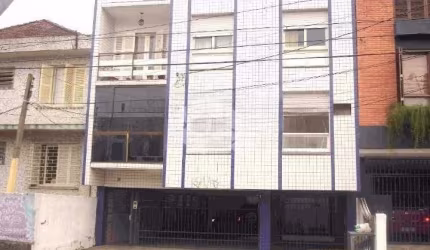 apartamento Avenida Nilopolis, Bela Vista, Porto Alegre