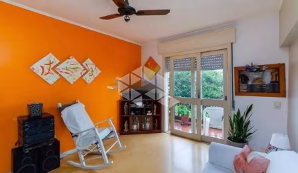 Apartamento 2 dormitórios  104 privativo no Jardim Botânico