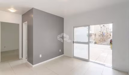 Apartamento Garden com 1 quarto e 50m² com gragem