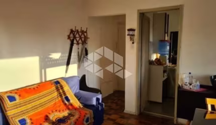 Apartamento de 3 dormitórios  Residencial Bom Fim, Porto Alegre