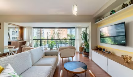 Apartamento 3 quartos à venda Avenida Túlio de Rose, Jardim Europa - Porto Alegre