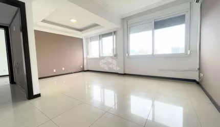 Apartamento à venda no Centro Histórico com vista para o Guaíba
