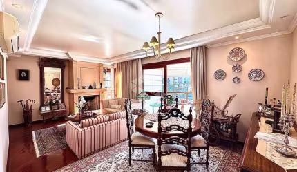 Apartamento 2 dormitórios, 1 suíte, 2 vagas, Petrópolis, Porto Alegre.