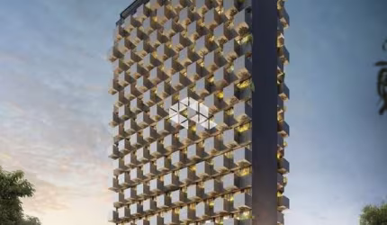 Apartamento  loft conceitual e funcional  de 1 quarto  Menino Deus !