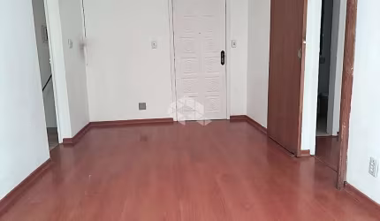 APARTAMENTO 1 DORMITÓRIO BAIRRO CAMAQUÃ