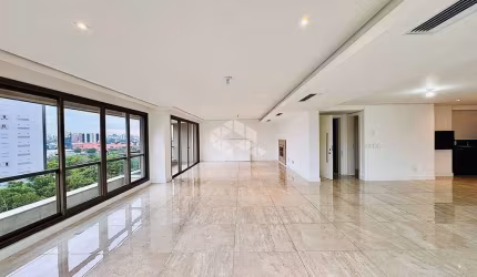 Apartamento 3 dormitórios, 3 suítes, 4 vagas, Jardim Europa - Porto Alegre.