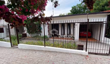 casa com 3 dormitórios no centro de santa cruz do sul