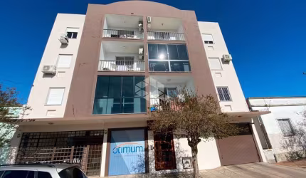 APARTAMENTO CENTRO 02 DORMITÓRIOS