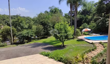 Chácara em Vera Cruz.