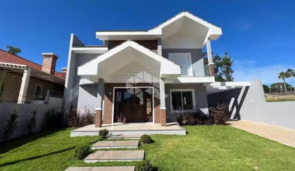 Casa em Construção Country