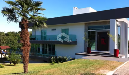 Casa no Ressarva dos Pássaros