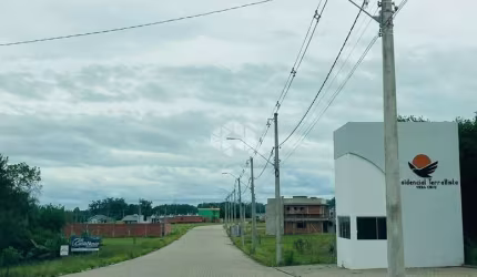 Terreno à venda na Intendente Koelzer, 12, Centro, Vera Cruz, 360 m2 por R$ 89.900