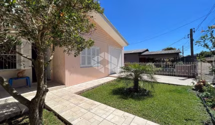 Casa residencial com espaço para parte comercial