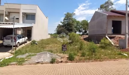 Terreno plano na João Alves
