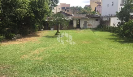 Terreno para investimento no Centro