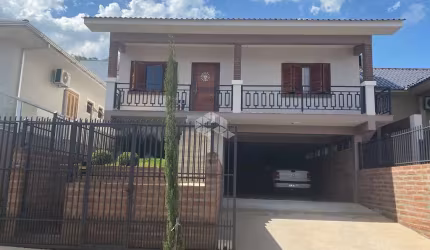 CASA 2 DORMITÓRIOS!!