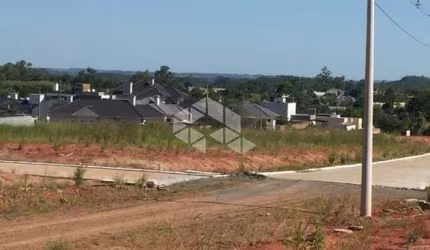 Terreno com 360m² em Vera Cruz