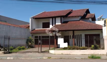 Casa no bairro Arroio Grande.